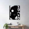 cpostermediumsquare product1000x1000.2 1 - Dorohedoro Merch