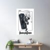 cpostermediumsquare product1000x1000.2 - Dorohedoro Merch