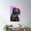 cpostermediumsquare product1000x1000.2 12 - Dorohedoro Merch