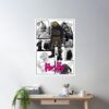 cpostermediumsquare product1000x1000.2 9 - Dorohedoro Merch