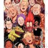 flat750x075f pad750x750f8f8f8 13 - Dorohedoro Merch