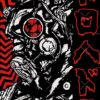 flat750x075f pad750x750f8f8f8 19 - Dorohedoro Merch