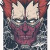 flat750x075f pad750x750f8f8f8 7 - Dorohedoro Merch