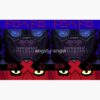 flat750x075f pad750x750f8f8f8.u4 10 - Dorohedoro Merch