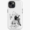 icriphone 14 toughbackax1000 pad1000x1000f8f8f8.u21 11 - Dorohedoro Merch