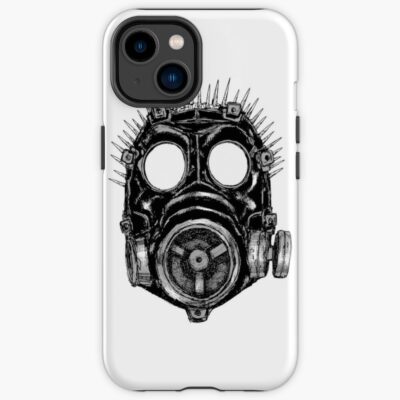 icriphone 14 toughbackax1000 pad1000x1000f8f8f8.u21 18 1 - Dorohedoro Merch