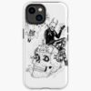 icriphone 14 toughbackax1000 pad1000x1000f8f8f8.u21 22 - Dorohedoro Merch