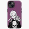 icriphone 14 toughbackax1000 pad1000x1000f8f8f8.u21 4 - Dorohedoro Merch