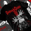 kf S63a87f5075f24de9825b7048d6d137e1J - Dorohedoro Merch