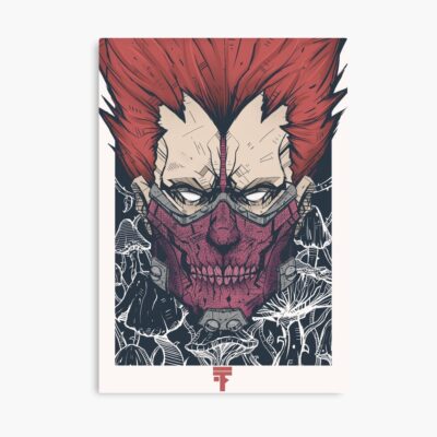 mp840x830mattef8f8f8t pad1000x1000f8f8f8 13 1 - Dorohedoro Merch