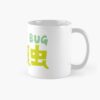 mugstandardx800right pad800x800f8f8f8 - Dorohedoro Merch