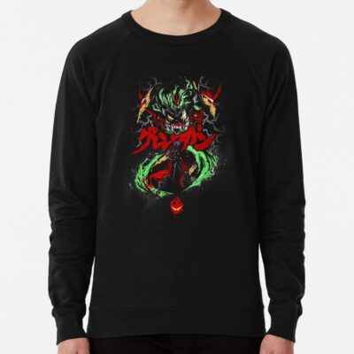 ssrcolightweight sweatshirtmens10101001c5ca27c6frontsquare productx1000 bgf8f8f8 25 - Dorohedoro Merch