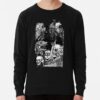 ssrcolightweight sweatshirtmens10101001c5ca27c6frontsquare productx1000 bgf8f8f8 6 - Dorohedoro Merch