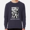 ssrcolightweight sweatshirtmens322e3f696a94a5d4frontsquare productx1000 bgf8f8f8 12 - Dorohedoro Merch