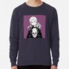 ssrcolightweight sweatshirtmens322e3f696a94a5d4frontsquare productx1000 bgf8f8f8 22 - Dorohedoro Merch