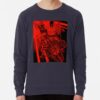 ssrcolightweight sweatshirtmens322e3f696a94a5d4frontsquare productx1000 bgf8f8f8 24 - Dorohedoro Merch