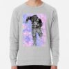 ssrcolightweight sweatshirtmensheather greyfrontsquare productx1000 bgf8f8f8 10 - Dorohedoro Merch