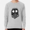 ssrcolightweight sweatshirtmensheather greyfrontsquare productx1000 bgf8f8f8 13 - Dorohedoro Merch