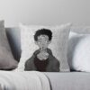 throwpillowsmall1000x bgf8f8f8 c020010001000 15 - Dorohedoro Merch