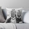 throwpillowsmall1000x bgf8f8f8 c020010001000 2 - Dorohedoro Merch