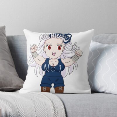 throwpillowsmall1000x bgf8f8f8 c020010001000 20 - Dorohedoro Merch