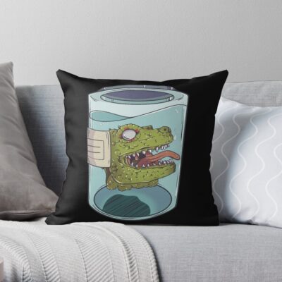 throwpillowsmall1000x bgf8f8f8 c020010001000 21 - Dorohedoro Merch