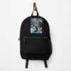 urbackpack frontwide portrait750x1000 9 - Dorohedoro Merch