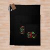 urblanket comparesquarex1000.1u2 13 - Dorohedoro Merch