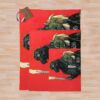 urblanket comparesquarex1000.1u2 4 - Dorohedoro Merch