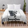 urblanket large bedsquarex1000.1u2 15 - Dorohedoro Merch