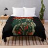 urblanket large bedsquarex1000.1u2 20 - Dorohedoro Merch