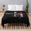 urblanket large bedsquarex1000.1u2 21 - Dorohedoro Merch