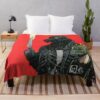 urblanket large bedsquarex1000.1u2 4 - Dorohedoro Merch