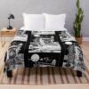 urblanket large bedsquarex1000.1u2 8 - Dorohedoro Merch