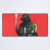 urdesk mat flatlaysquare1000x1000 - Dorohedoro Merch