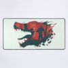 urdesk mat flatlaysquare1000x1000 11 - Dorohedoro Merch