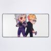 urdesk mat flatlaysquare1000x1000 20 - Dorohedoro Merch