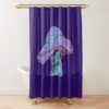 urshower curtain closedsquare1000x1000.1 11 - Dorohedoro Merch