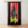 urshower curtain closedsquare1000x1000.1 23 - Dorohedoro Merch