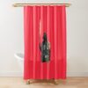 urshower curtain closedsquare1000x1000.1 5 - Dorohedoro Merch