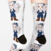 ursocks female back mediumtall portrait750x1000 bgf8f8f8.4 2 - Dorohedoro Merch