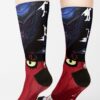 ursocks female back mediumtall portrait750x1000 bgf8f8f8.4 3 - Dorohedoro Merch