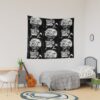 urtapestry lifestyle dorm mediumsquare1000x1000.u2 10 - Dorohedoro Merch