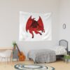 urtapestry lifestyle dorm mediumsquare1000x1000.u2 22 - Dorohedoro Merch